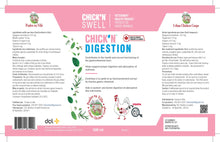 Load image into Gallery viewer, Chick’N™ Digestion (available on Amazon USA )