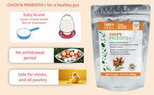 Load image into Gallery viewer, Chick’N ™ Prebiotic+ available on AMAZON