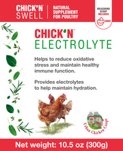 Load image into Gallery viewer, Chick’N ™  Electrolyte (available on Amazon  )