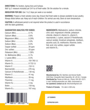Load image into Gallery viewer, Chick’N ™ Vitamins+ Available on Amazon.com