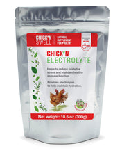 Load image into Gallery viewer, Chick’N ™  Electrolyte (available on Amazon  )