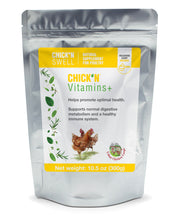 Load image into Gallery viewer, Chick’N ™ Vitamins+ Available on Amazon.com