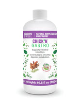 Load image into Gallery viewer, Chick’N ™ Gastro for poultry intestinal balance (available on Amazon USA )
