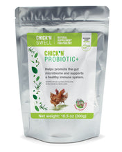 Load image into Gallery viewer, Chick’N ™ Probiotics  order on Amazon
